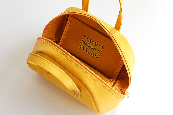 BOWLINGMAN COMING ! - BAGWORKS｜バッグワークス