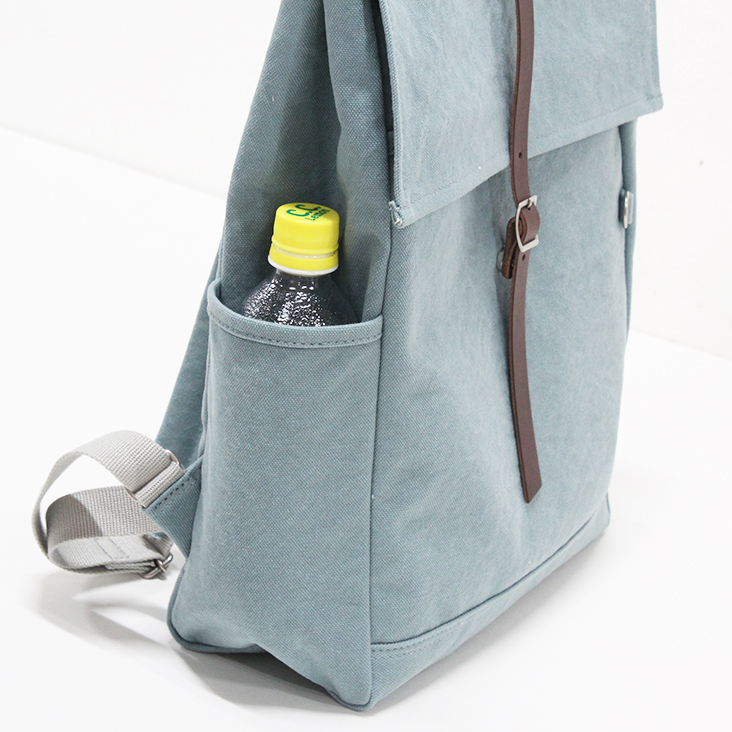 BOYSCOUTSMAN 2 - BAGWORKS｜バッグワークス