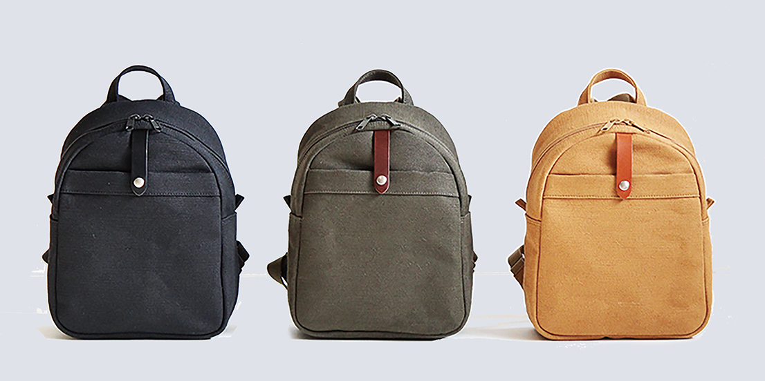 BAGWORKS KINDERGARTEN リュック