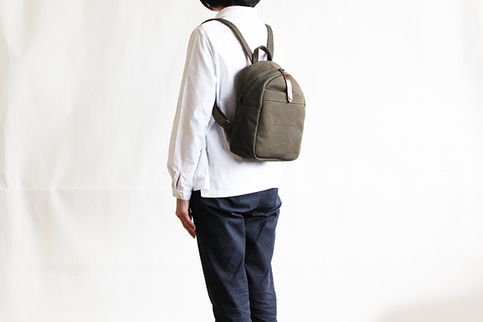 BAGWORKS KINDERGARTEN リュック