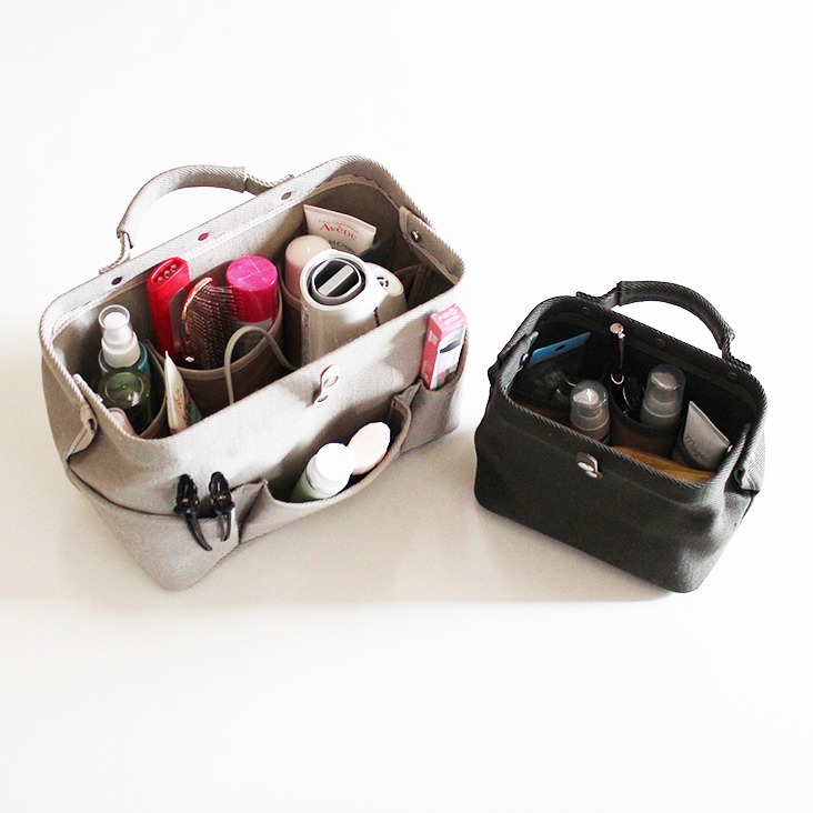 DOCTORMAN HOME - BAGWORKS｜バッグワークス