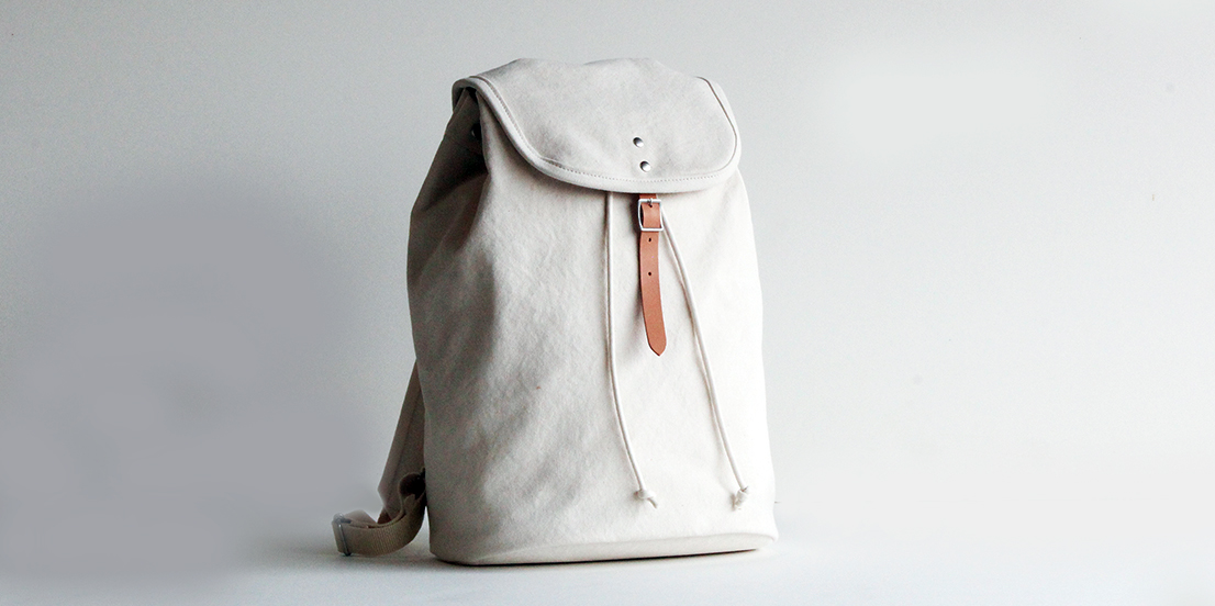 バグワークス　bagworks リュック