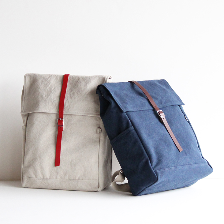 BOYSCOUTSMAN 2 - BAGWORKS｜バッグワークス
