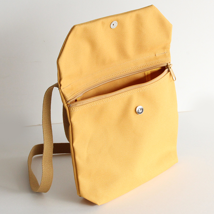 BICYCLEMAN 2 - BAGWORKS｜バッグワークス