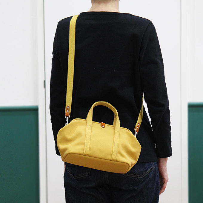 DOCTORMAN MINI 2WAYのご紹介 - BAGWORKS｜バッグワークス