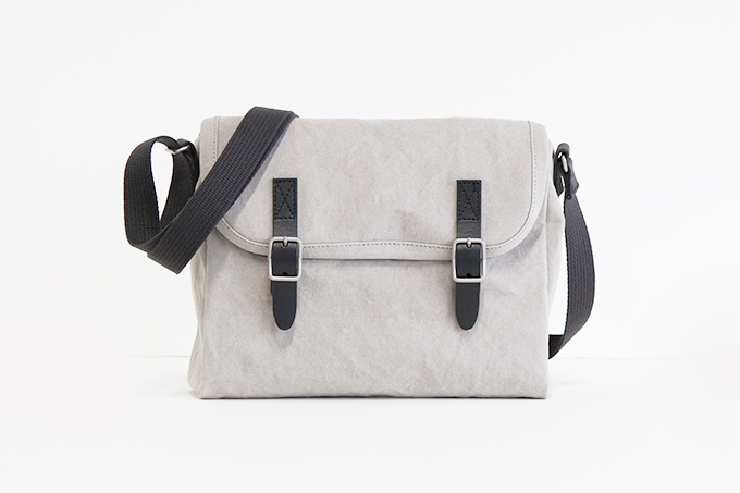 POSTMAN 2 MINIのご紹介 - BAGWORKS｜バッグワークス