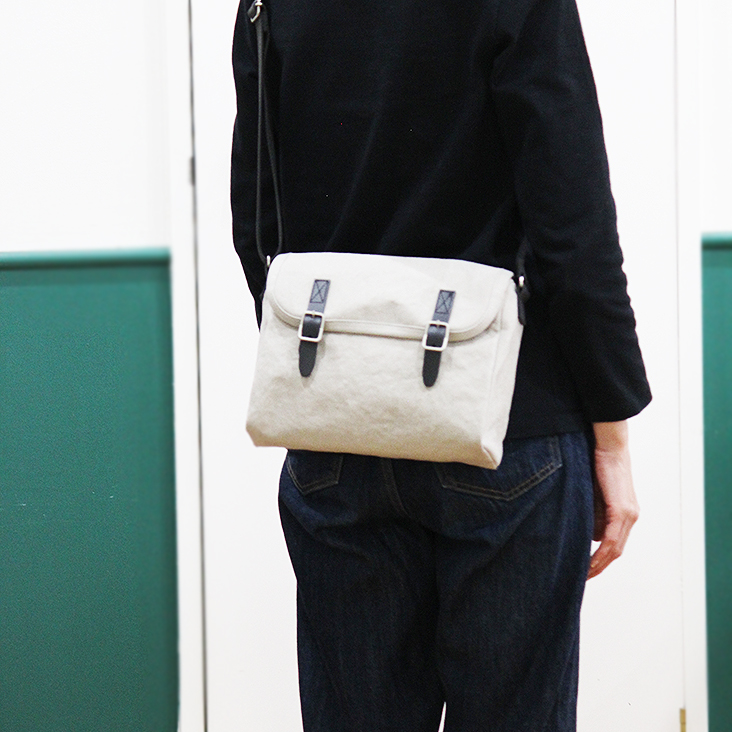 POSTMAN 2 MINI - BAGWORKS｜バッグワークス