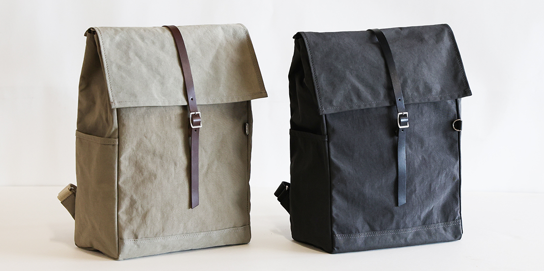 BOYSCOUTSMAN2 WATER RESIST - BAGWORKS｜バッグワークス