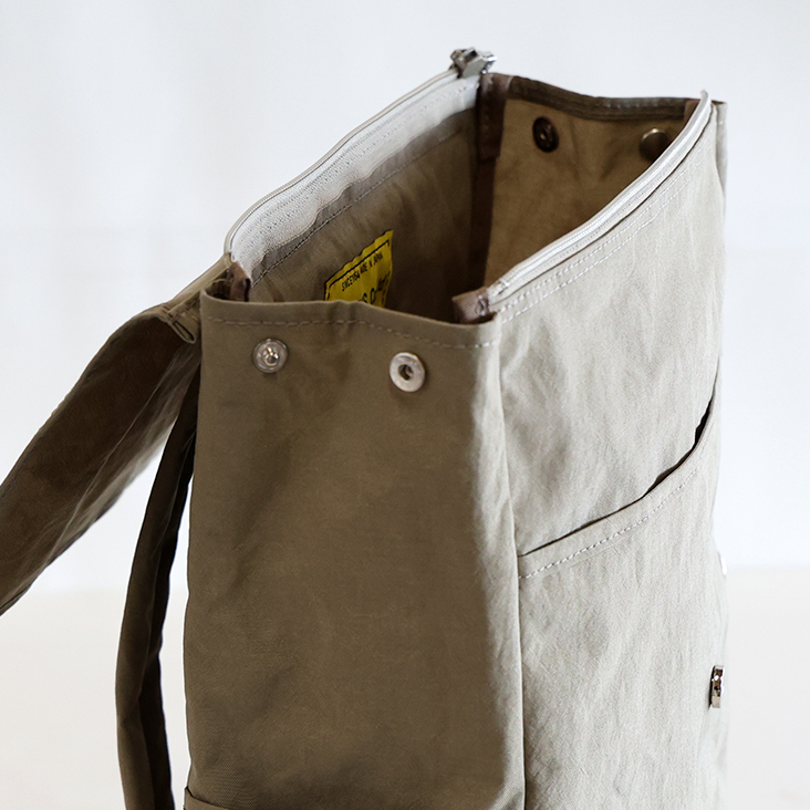 BOYSCOUTSMAN2 WATER RESIST - BAGWORKS｜バッグワークス