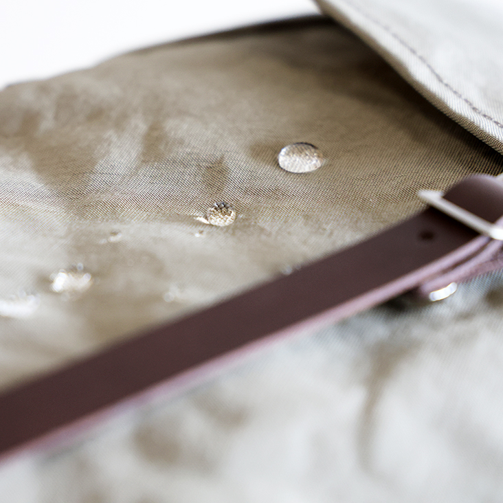 BOYSCOUTSMAN2 WATER RESIST - BAGWORKS｜バッグワークス