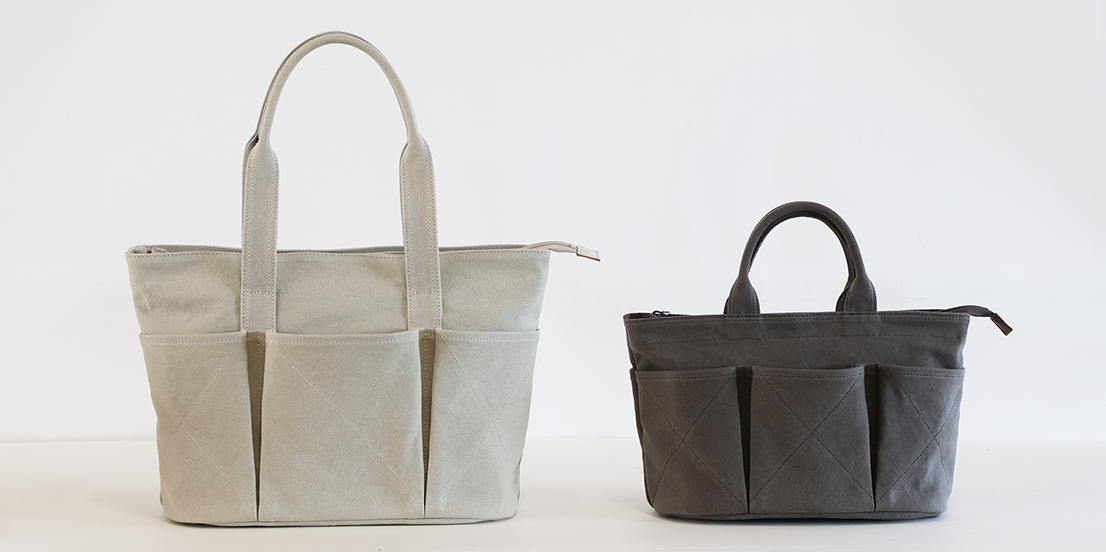 BAGWORKS｜バッグワークス