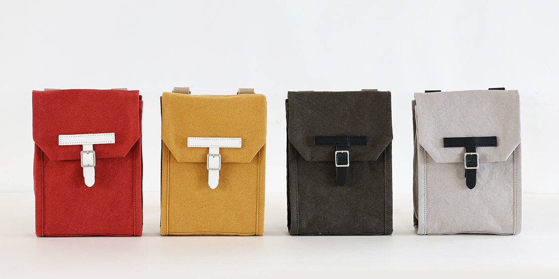 BAGWORKS｜バッグワークス